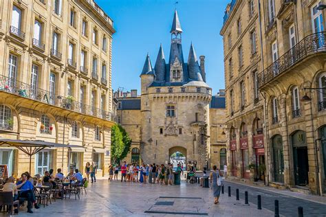 scorte bordeaux|50 best things to do in Bordeaux